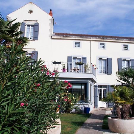 La Maison De Venus Lucon Ngoại thất bức ảnh