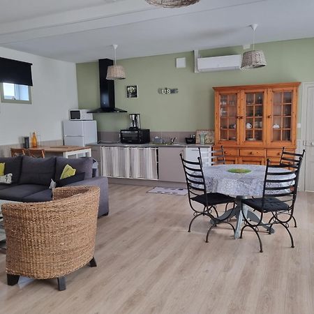 La Maison De Venus Lucon Ngoại thất bức ảnh