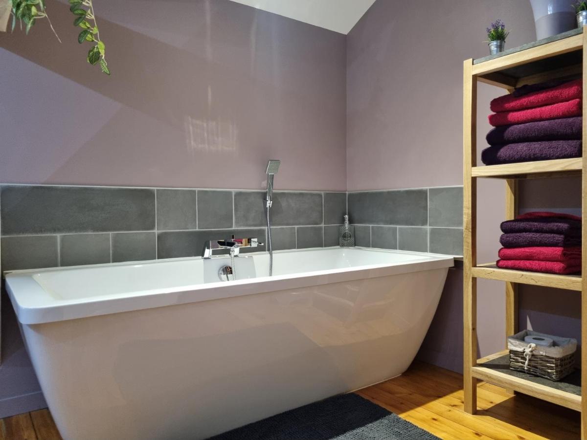 La Maison De Venus Lucon Ngoại thất bức ảnh