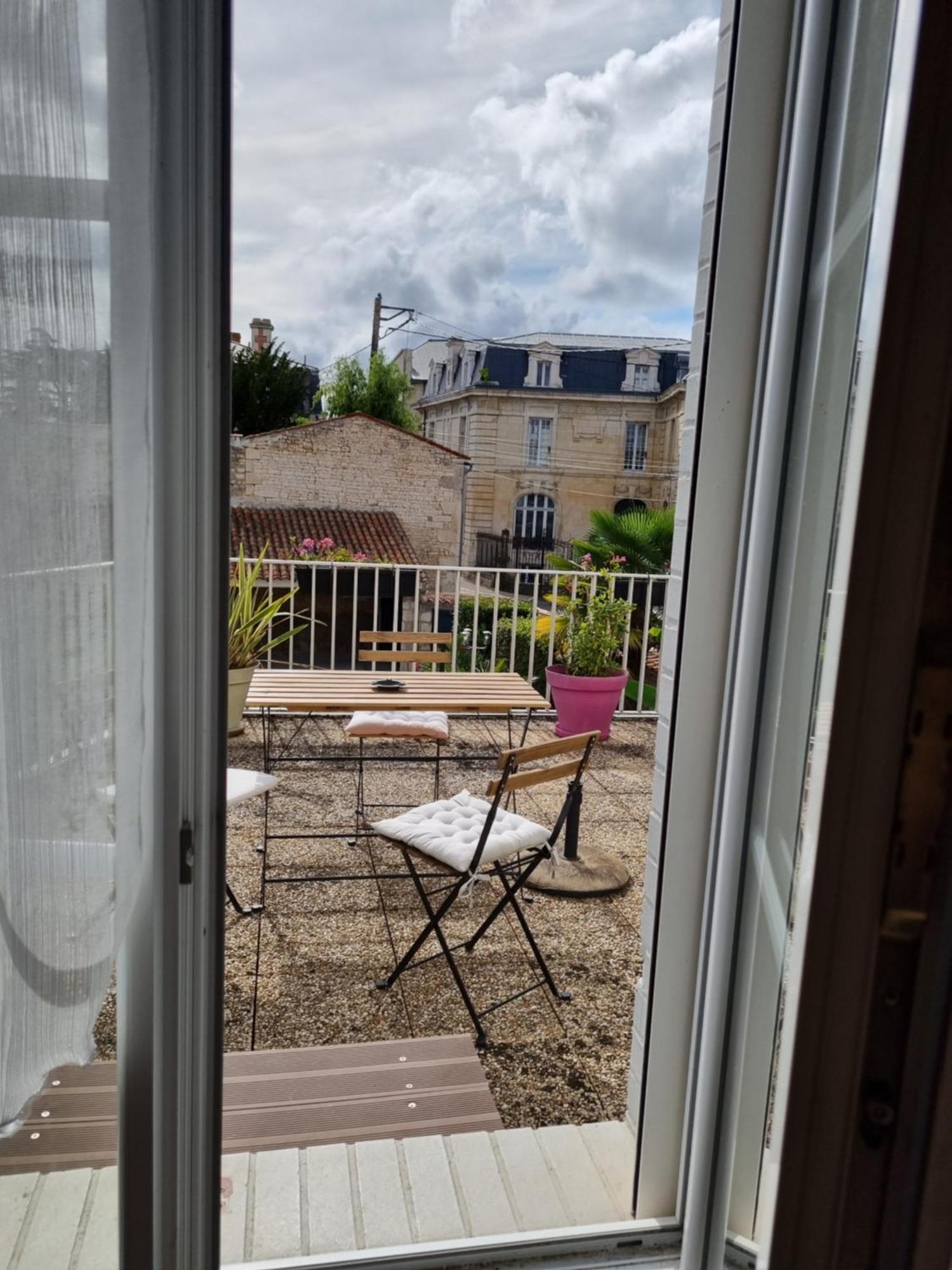 La Maison De Venus Lucon Ngoại thất bức ảnh