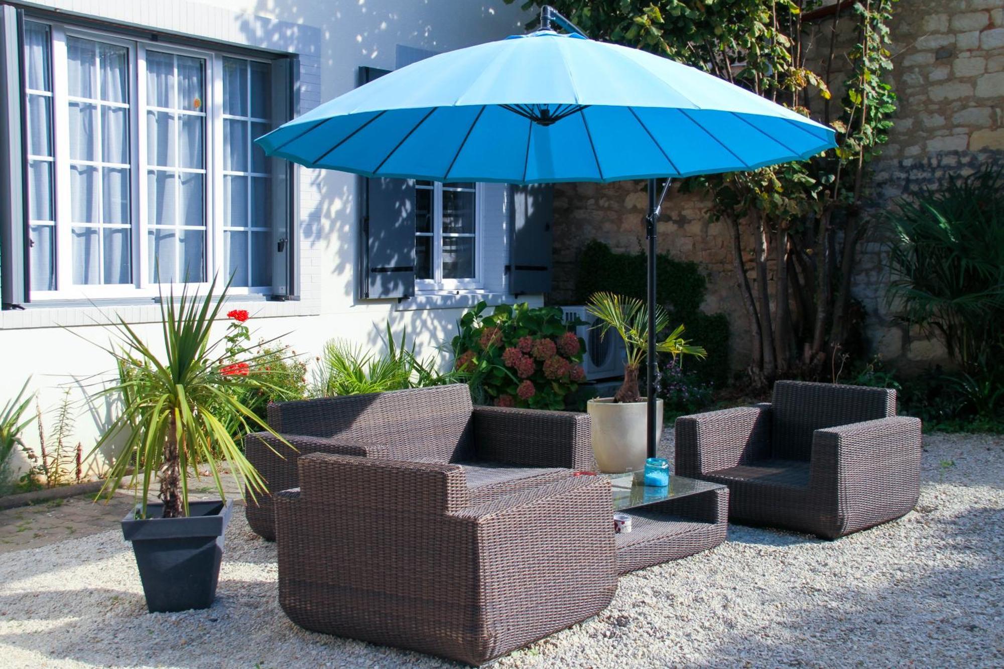 La Maison De Venus Lucon Ngoại thất bức ảnh