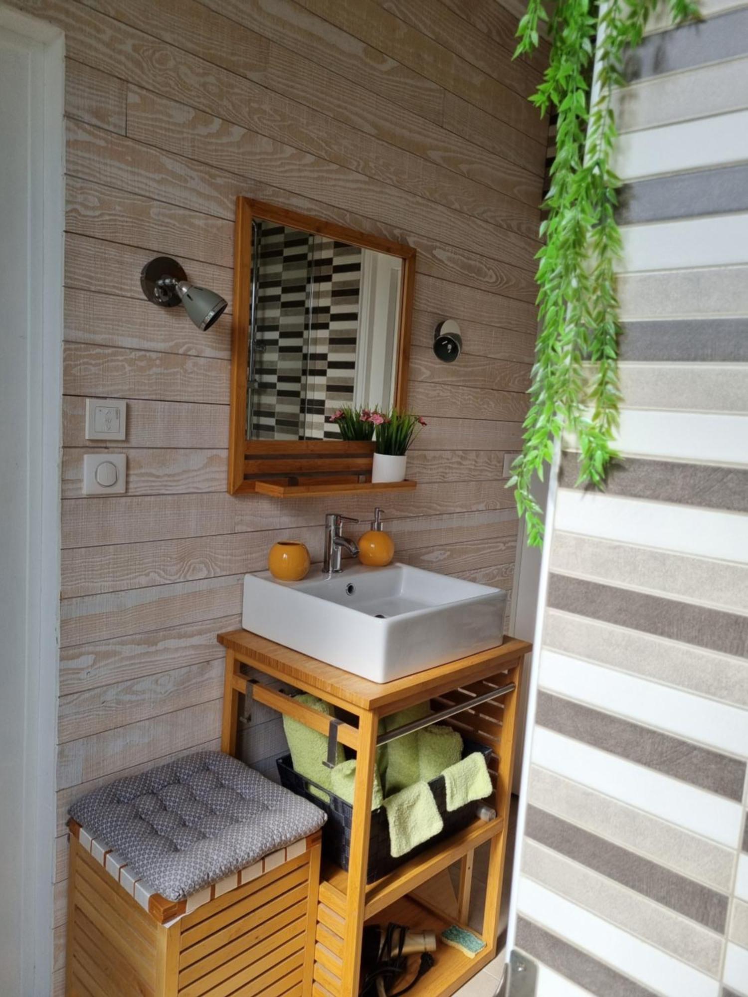 La Maison De Venus Lucon Ngoại thất bức ảnh