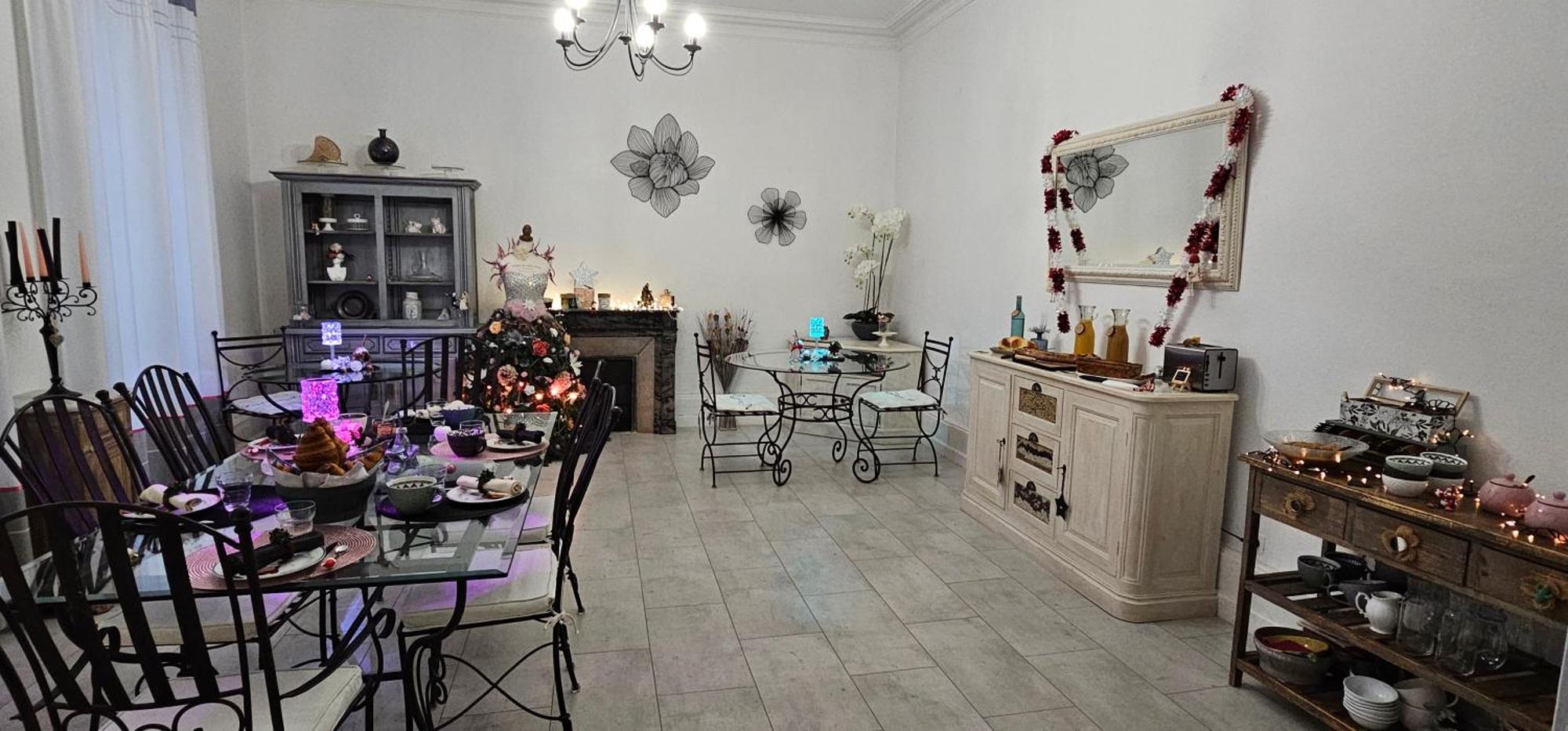 La Maison De Venus Lucon Ngoại thất bức ảnh