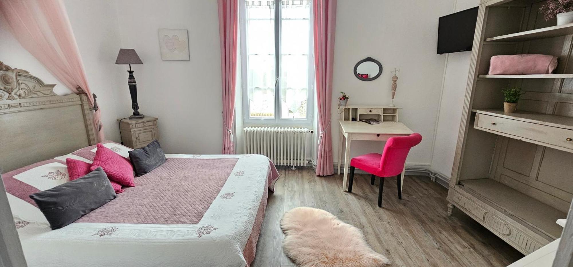 La Maison De Venus Lucon Ngoại thất bức ảnh