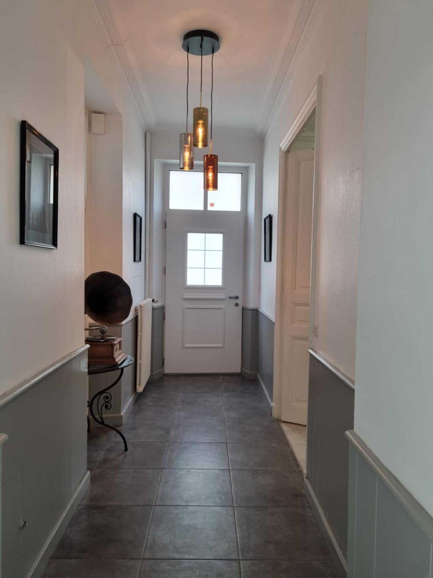La Maison De Venus Lucon Ngoại thất bức ảnh