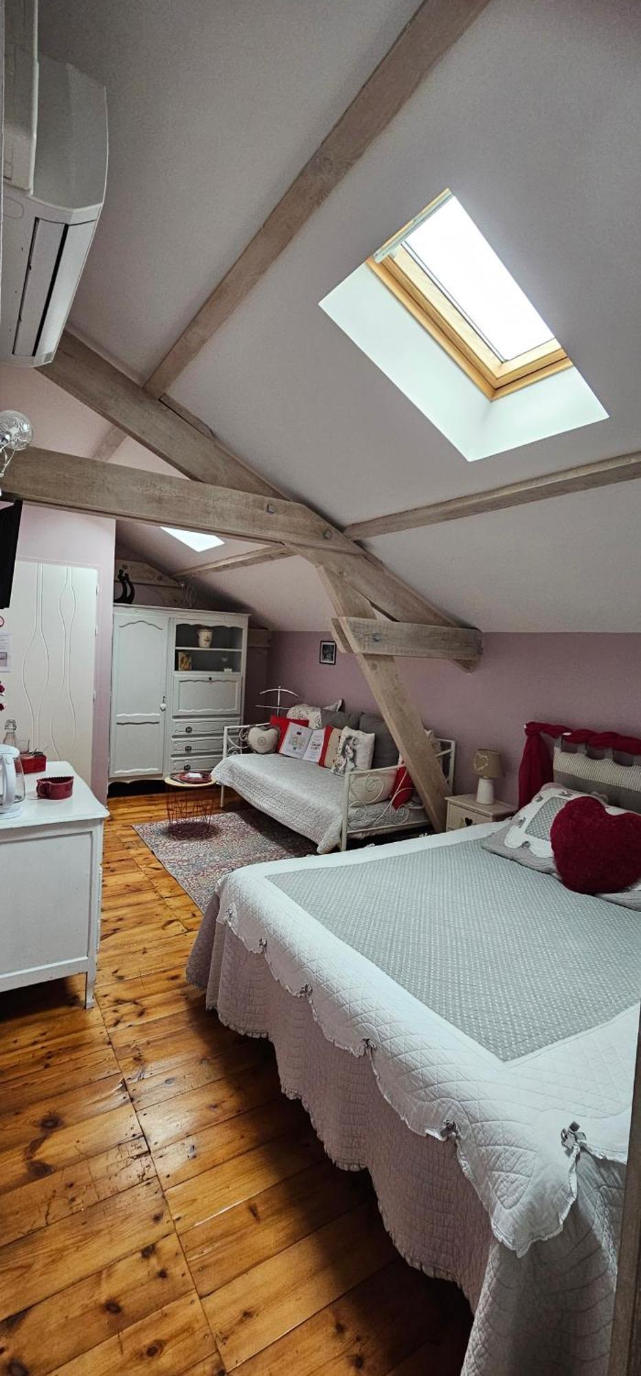 La Maison De Venus Lucon Ngoại thất bức ảnh