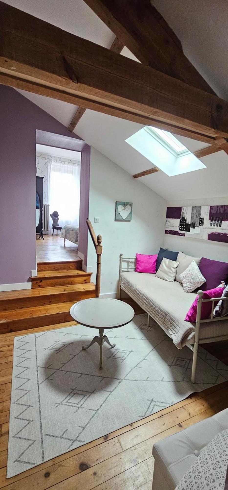 La Maison De Venus Lucon Ngoại thất bức ảnh