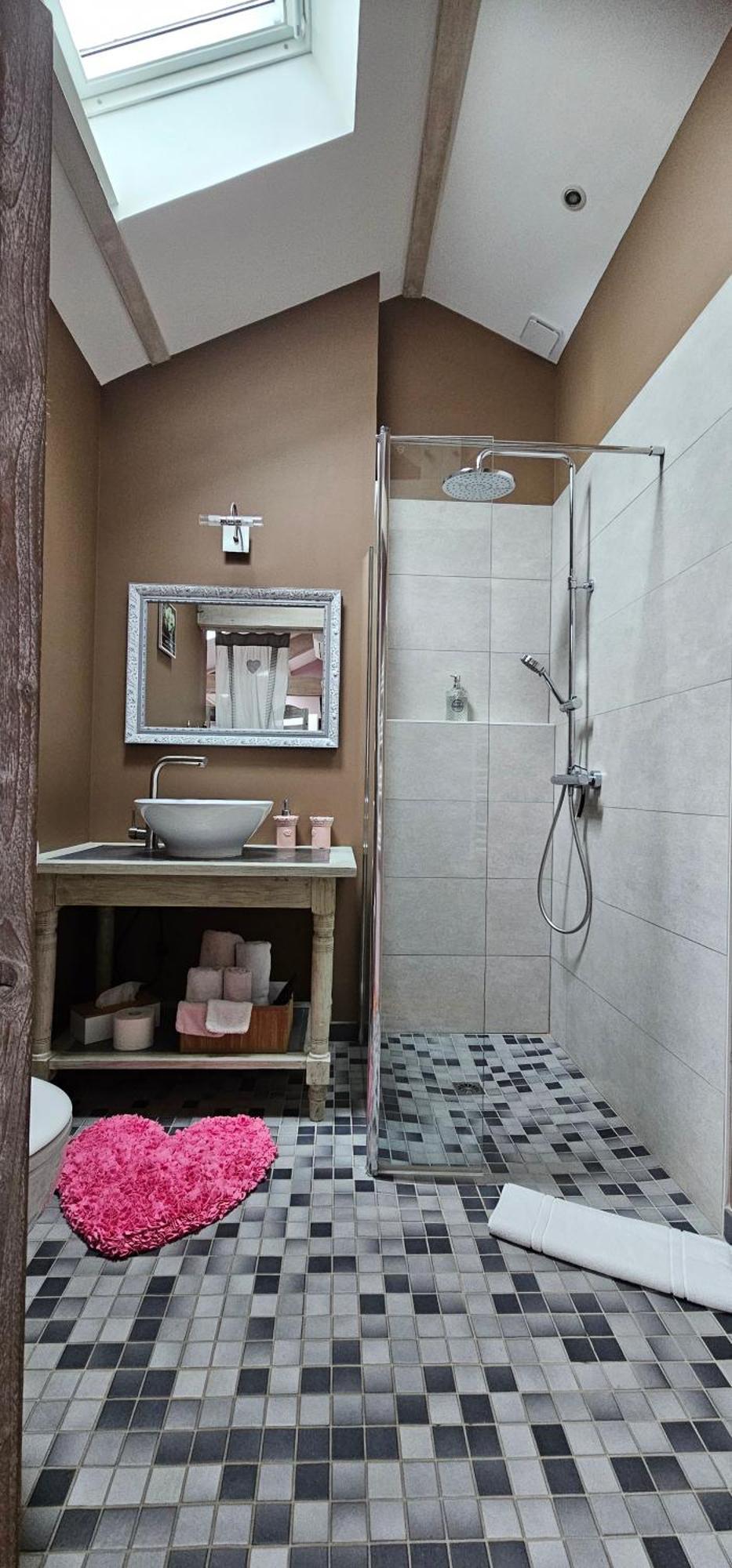 La Maison De Venus Lucon Ngoại thất bức ảnh
