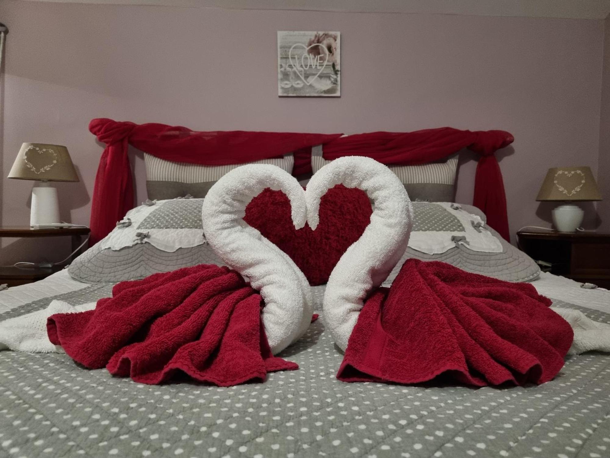 La Maison De Venus Lucon Ngoại thất bức ảnh
