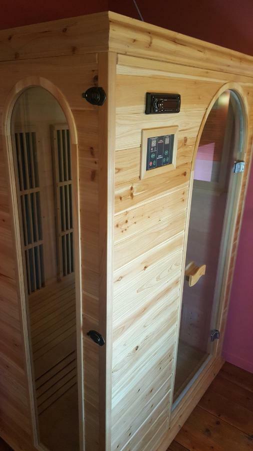 La Maison De Venus Lucon Ngoại thất bức ảnh